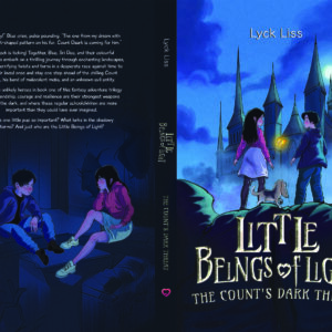 Into the Darkest of Depths