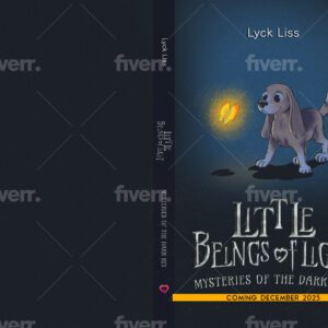 Mysteries of the Dark Key